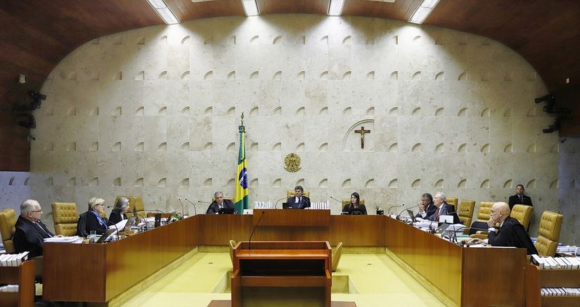 Maioria no STF vota pela proibição da redução de salário de servidor por estados e municípios
