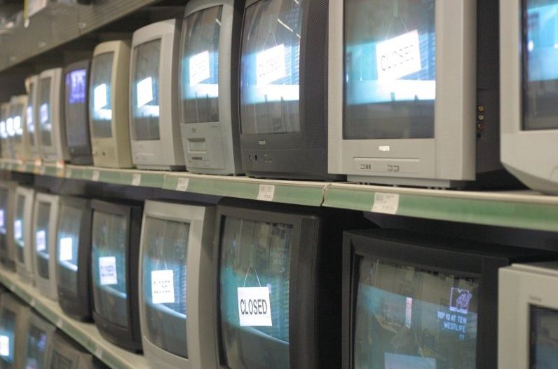 Seja digital prepara Rondonópolis para o desligamento do sinal analógico de TV