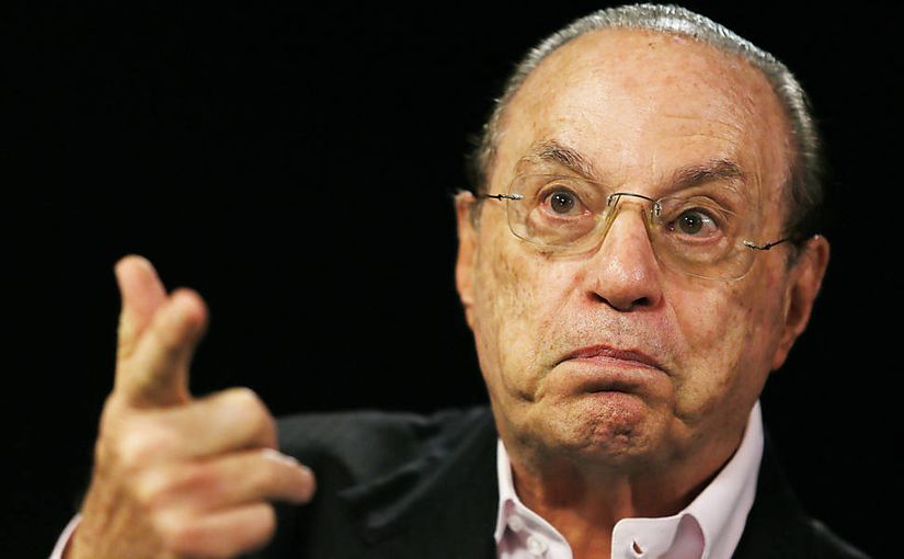 Mesa Diretora da Câmara declara perda do mandato de Maluf