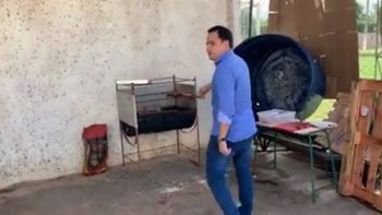 Prefeito de Cuiabá exonera servidores públicos que participaram de festa em horário de expediente