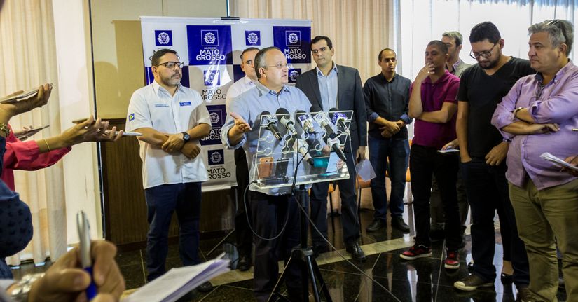 Governo do Estado apresenta balanço das 13 edições da Caravana da Transformação