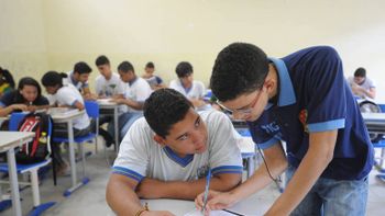 Governo anuncia recursos de R$ 600 milhões para o ensino médio