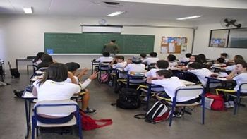 Gestão de Rogério vai valorizar a educação e a cultura em todos os seus aspectos 