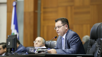 Botelho reafirma entendimento entre poderes em benefício da população
