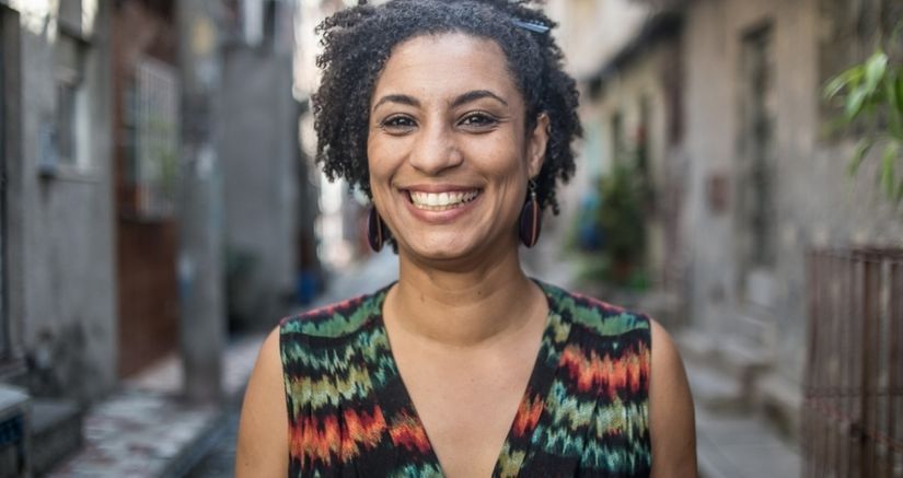 Assassinato de Marielle Franco e Anderson Gomes completa 9 meses