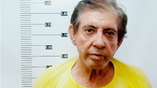 Defesa de João de Deus desiste de habeas corpus no STF