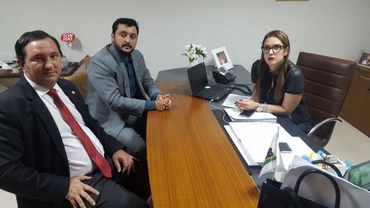 Oposição vence no TJ e garante mais tempo para discutir a PEC dos Gastos