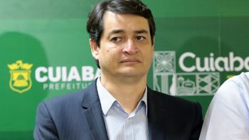 MPE denuncia 8 por desvio na saúde de Cuiabá; ex-secretário é tido como chefe