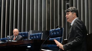 Medeiros critica cassação da licença de exploração turística de balneários 