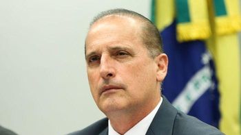 Onyx vai propor prorrogação da GLO Ambiental na Amazônia