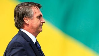 Bolsonaro confirma convocação de mil policiais federais