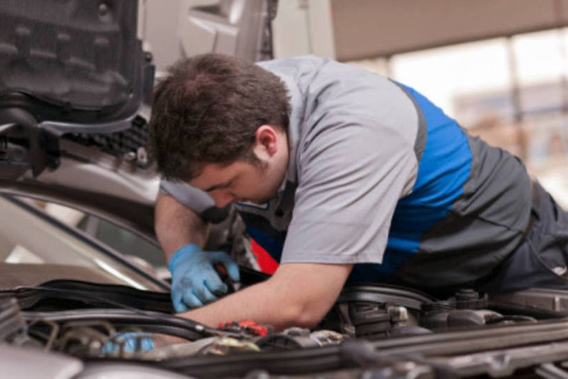 Confiança dos empresários de serviços cai 0,9 ponto em abril