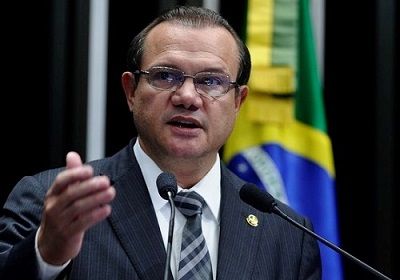 Temer cumpre promessa feita a Wellington e libera R$ 395 milhões do FEX para Mato Grosso