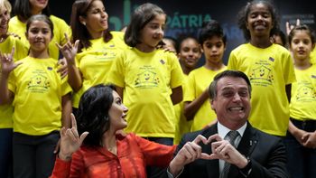 Governo lança programa de incentivo ao trabalho voluntário