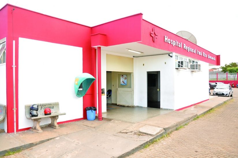 Com repasses sendo feitos, médicos do Hospital Regional devem voltar ao trabalho em Rondonópolis