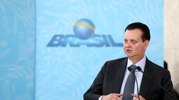 Justiça aceita denúncia contra Kassab por improbidade administrativa