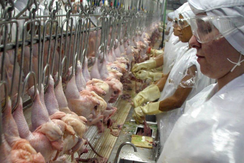 Governo brasileiro lamenta decisão da China sobre exportação