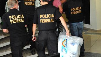 PF deflagra 5ª fase de operação contra laboratórios credenciados no Ministério da Agricultura