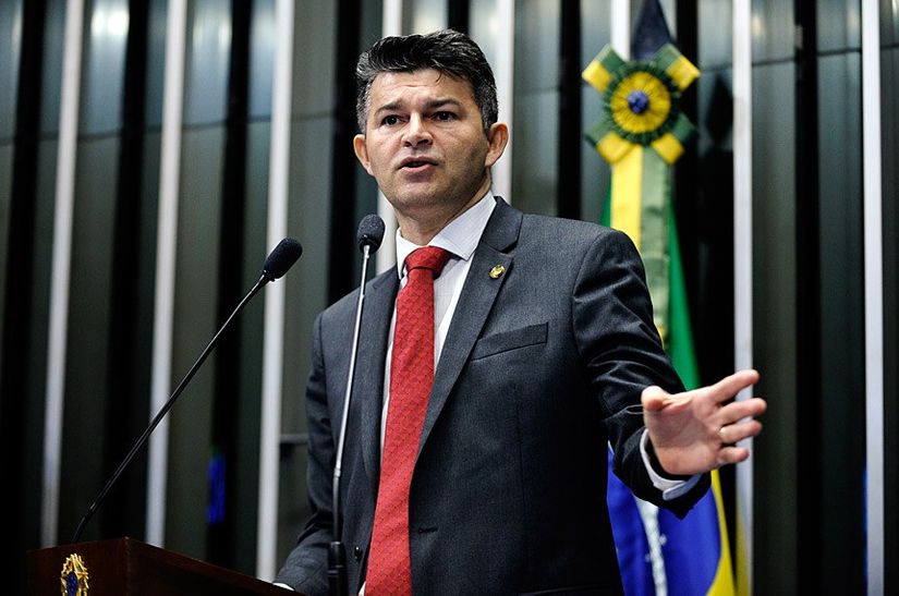 PP mira filiação de Emanuel Pinheiro e José Medeiros para disputa em 2020