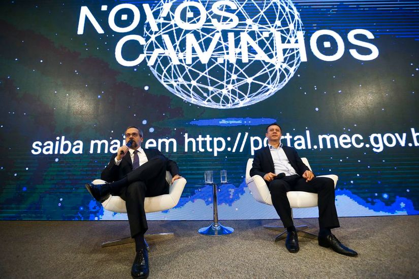 Programa do MEC abrirá 1,5 milhão de vagas em educação profissional