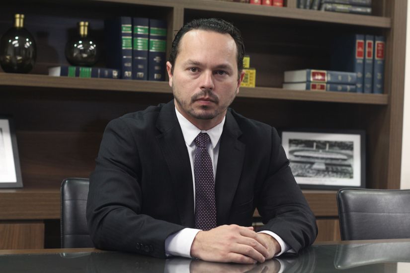 Impeachment: mais um?