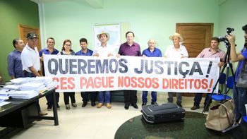  Deputado cobra interferência do Incra na avaliação de terras públicas em Sinop