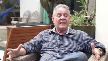 "Comitê da Maldade" é coisa do Wilson Santos, dispara Antero