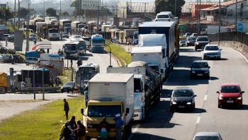 ANTT publica norma para multar quem descumprir tabela do frete