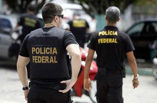 PF faz operação em São Paulo contra desvio de créditos tributários