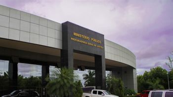 Justiça de Mato Grosso pede e MP determina bloqueio de bens de prefeito eleito em 2016