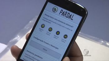 Propaganda irregular lidera ranking de denúncia em aplicativo de celular