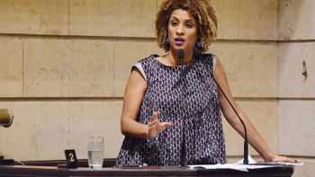 Polícia e MP cumprem 16 mandados de busca relativos ao caso Marielle