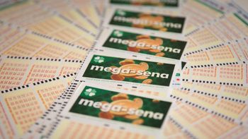 Ninguém acerta as seis dezenas e prêmio vai a R$ 40 milhões