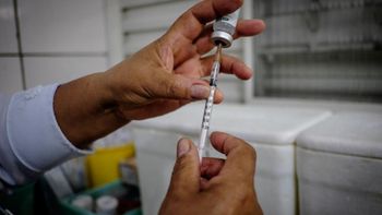 Vacinação contra a gripe influenza termina hoje (11)