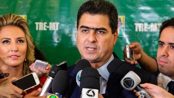 Emanuel Pinheiro anuncia primeiros nomes de seu secretariado