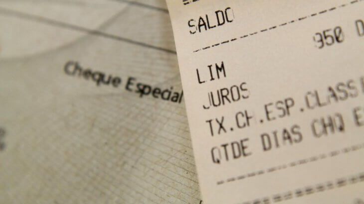 Bancos vão oferecer parcelamento de dívida do cheque especial