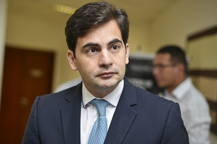 Mauro Mendes articula para ser vitorioso em Cuiabá