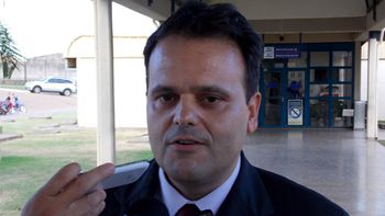 Claudinei quer fazer frente contra Botelho na AL