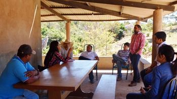 Cidesasul realiza visitas técnicas para regularização S.I.M. em quatro municípios