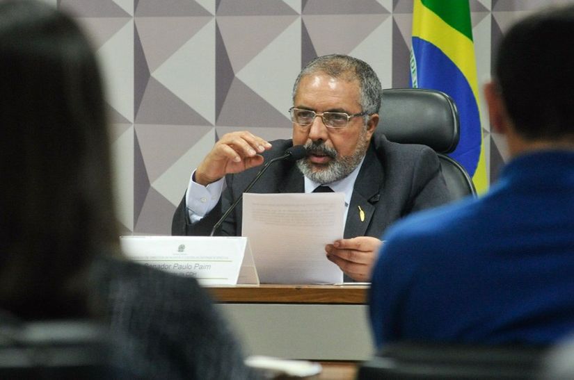 Comissão de Direitos Humanos debaterá limite aos gastos públicos