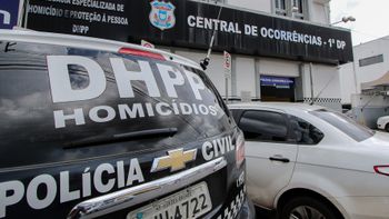 Empresário é encontrado morto dentro de caixa d'água