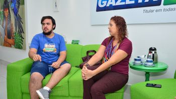 Atrações do EmCena Brasil começam hoje no Casario