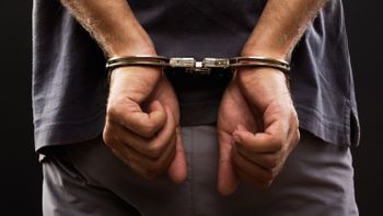 Homicida foragido da Justiça de Tocantins é preso em MT