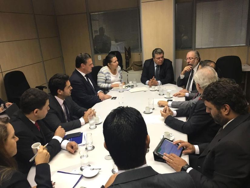 Sema rescinde contratos e evita rombo de R$ 3,8 milhões