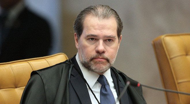 Toffoli libera pautas sem recurso de Lula