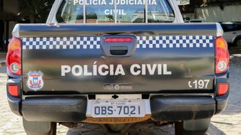 Polícia Civil cumpre prisão de médico acusado de violência doméstica