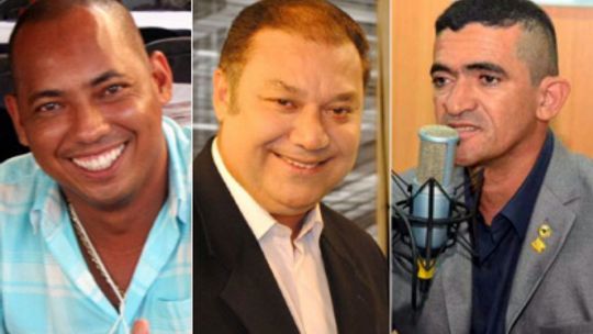 MPE aciona quatro candidatos a vereador por derramamento de santinhos em Cuiabá