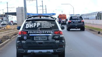 Homem é assassinado a tiros enquanto dormia dentro de residência em VG