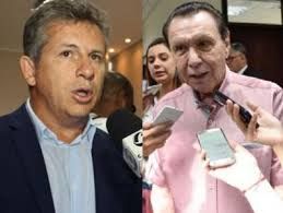 Voracidade do MDB é desafio a Mendes