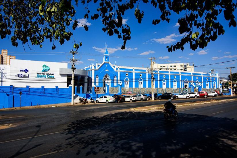 Primeira etapa do mutirão de cirurgias habilita mais de 80 pacientes para operações de vesícula
